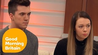 Outraged Alton Towers Crash Survivors Want Smiler Ride Closed  Good Morning Britain [upl. by Earl]