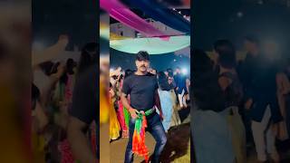 Chandi Ki Daal Par Sone Ka Mor  Hello Brother shortvideo dancewithmukesh [upl. by Nissy]