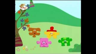 BabyTV Puzzelstukjes  beertje [upl. by Blockus991]