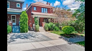 310 St Clements Avenue Toronto [upl. by Eugene]