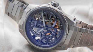 Top 5 Best Skeleton Watches 2023 [upl. by Sylvanus]