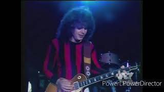 REO Speedwagon Live 1979 Rockpalast Germany [upl. by Volotta]