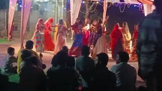 new 🙏 Jay mataj 🙏 garba block viral video trending new 2024 song♥️💕 [upl. by Acim]