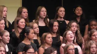 24 MSP Grade 6 Spring Choir Concert [upl. by Twyla]