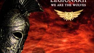 Legionarii  We Are The Wolves [upl. by Toomay453]