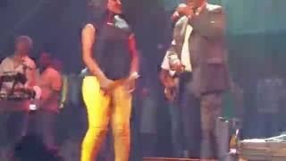 Ephrem Tamiru Toronto concert 2016 [upl. by Tandie]