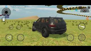 gadi wala tractor wala cartoon फॉर्च्यूनर वाला गेम l scorpio wala game l fortuner wala game elvish [upl. by Nomaid240]