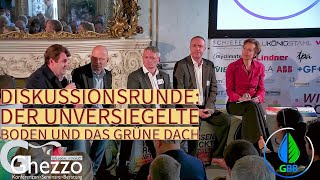 Die Baubrache muss grüner werden  die Verwertung von Immobilienbestand ist im Kommen [upl. by Staley]