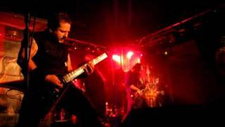 Helstar  Alma Negra 10122010 Live at The Rock Temple KerkradeNL [upl. by Gunner]