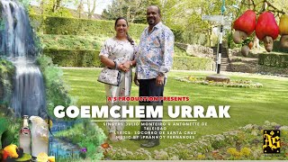 NEW KONKANI SONG  GOEMCHEM URRAK  BY JULIO MONTEIRO amp ANTONETTE DE TALEIGAO [upl. by Mcwherter918]