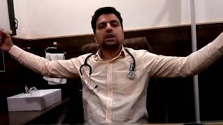 Acromegaly lecture in hindi [upl. by Airdnazxela467]