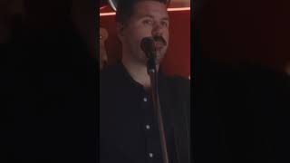 Riley Taylor  Better Days Live at House of Hearts [upl. by Leuqram212]