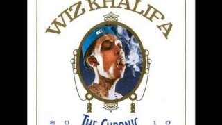 Wiz Khalifa  Real Estate The Chronic 2010 [upl. by O'Meara]