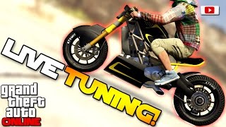 GTA 5 Online ImportExport Update 🛠😎Principe Diabolus Custom Tuning😎🛠 Wunsch Ducati Draxter [upl. by Dyer341]