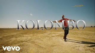 Harrysong  Kolombo Official Music Video [upl. by Drabeck]