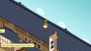 AMEBA PICOLEGENDARY NINJA QUEST [upl. by Greyson]