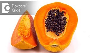 Can papaya pineapple lemon or exercising lead to abortion Dr Teena S Thomas [upl. by Gabler]