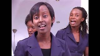 YATUPASA KUSHUKURU AMBASSADORS OF CHRIST CHOIR COPYRIGHT RESERVED 2013 [upl. by Eiramanitsirhc945]