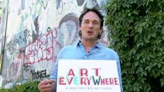 Introduction to Art Everywhere [upl. by Hardin]