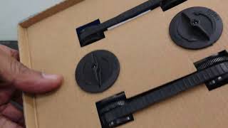 ISPY MINI  app controlled wireless spy Tank  Unboxing 2022 March 16 [upl. by Bromleigh]