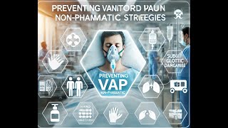 Preventing ventilatorassociated pneumonia nonpharmacologically [upl. by Tteltrab375]