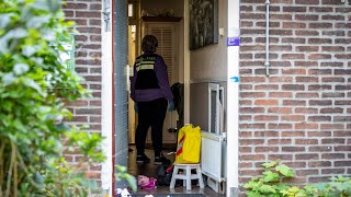 092024 Schokkende mishandeling van pleegkind in Vlaardingen [upl. by Pytlik]