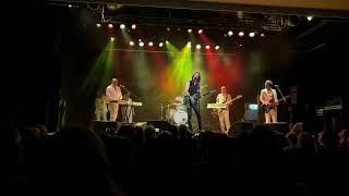 Todd Rundgren  I Saw The Light  Live  Factory Theatre Sydney  24th Feburary 2024 [upl. by Monson]