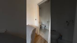 Studio flat to rent Woodberry Grove London N4 [upl. by Rramahs]