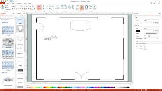 How to Draw a Seating Plan in ConceptDraw DIAGRAM [upl. by Navada]