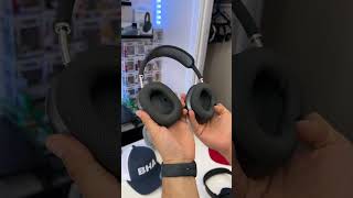 Flash Versus  AirPods Max Vs Bose QC45 shorts [upl. by Ambrogio887]