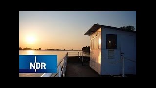 Neuanfang auf Hallig Hooge  die nordstory spezial  NDR [upl. by Yrian372]