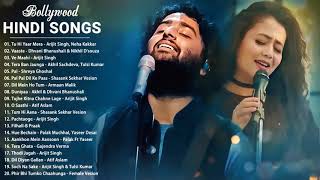 Hindi Heart touching Songs 2020 💓 arijit singhAtif AslamNeha KakkarArmaan MalikShreya Ghoshal [upl. by Gratia]