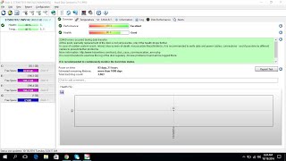 How to Fix HDD Health Using Hard Disk Sentinel Pro [upl. by Certie]