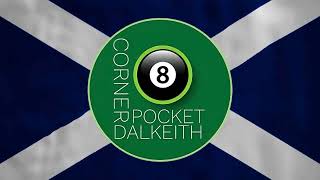 CORNER POCKET DALKEITH [upl. by Alael]