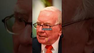 Warren Buffett defines success  Warren Buffett speech shorts warrenbuffet moneymindset [upl. by Witte]