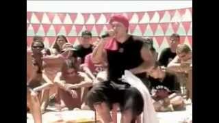 Charlie Brown Jr Luau mtv 2002 [upl. by Alonzo483]