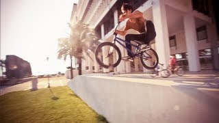 BMX STREET EDİT EMRE KUŞ HD [upl. by Loring]