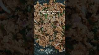 High Protein Soya Oats Cutlet  Quick and Easy Snack  Protein Packed highprotein healthysnacks [upl. by Griff]