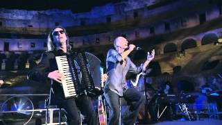 Biagio Antonacci Pazzo di lei Live HD [upl. by Ydnas383]