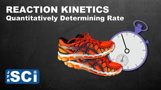 Introduction to Rates Reaction Kinetics [upl. by Laing]