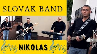 Slovak Band REAKCIA [upl. by Nugent]