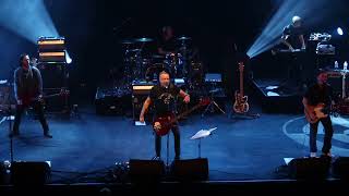 Peter Hook and The Light  Temptation Live 13112023 Utrecht TivoliVredenburg [upl. by Yrian]