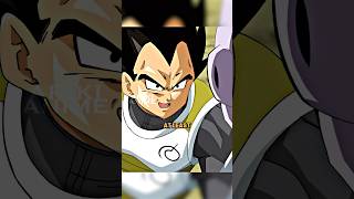 Vegeta Kills Captain Ginyu dbs edit dbsedit dbedit dbsedits [upl. by Notnilk780]