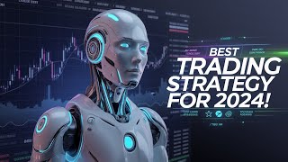 Binary Options AI Bot Strategy  Pocket Option Signals for Beginners [upl. by Suhsoj906]