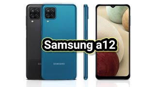 Samsung a12 Price In Ghana [upl. by Ikkela51]