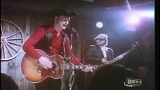 Stompin Tom Connors  Lukes Guitar LIVE with lyrics [upl. by Paff]