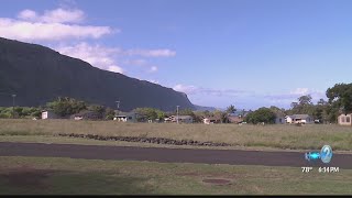 Tours suspended to Kalaupapa National Historical Park on Molokai [upl. by Cheyney]