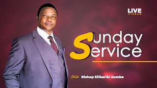 🔴LIVE  SUNDAY SERVICE  IBADA YA JUMAPILI  KANISA LA VUKA YORDANI  12 MAY 2024 [upl. by Irep346]