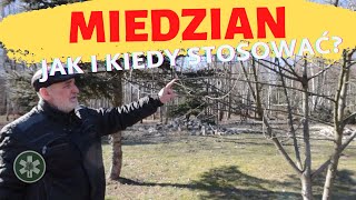 Jak i kiedy stosować miedzian [upl. by Ardy]