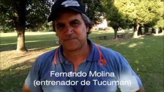 Videos Rugby Tucumano Entrenamiento M 18 Tucumán [upl. by Tory]